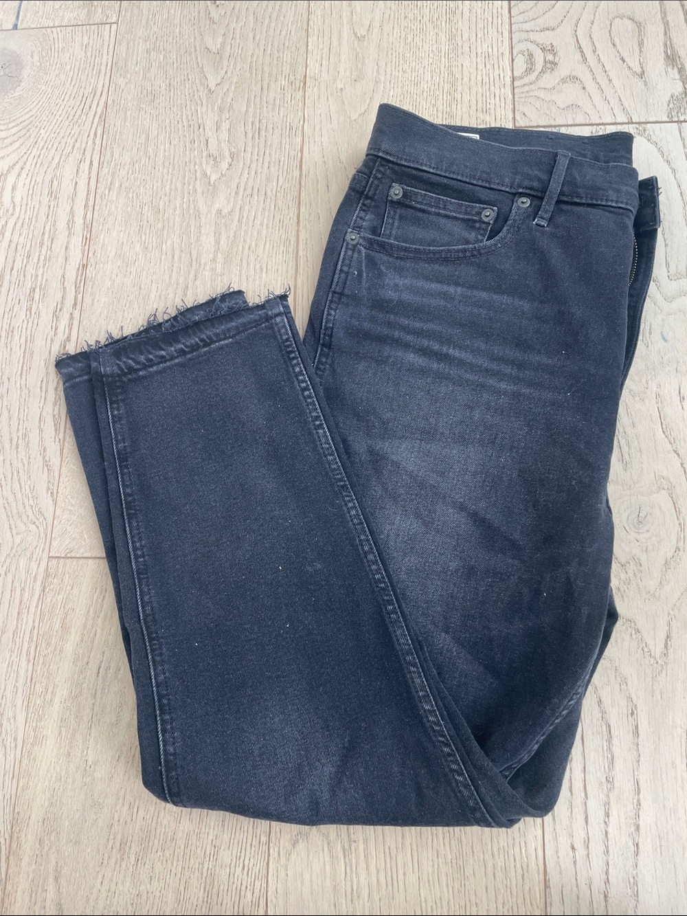 GAP - Women’s Vintage Slim High Rise Jeans NWOT - Picture 6 of 6